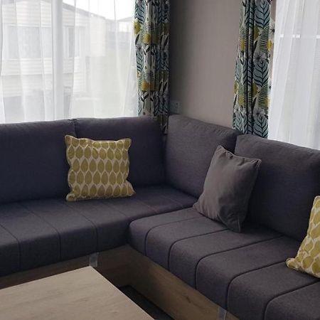 Warner Lane Hotel Selsey Bagian luar foto